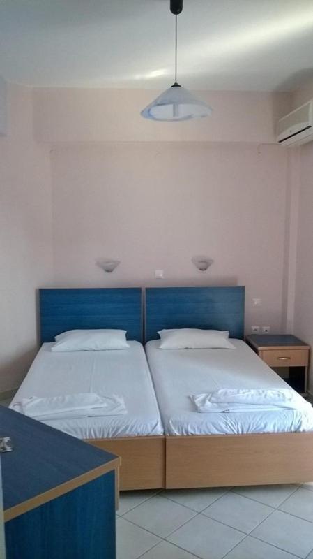Altina Sea View Apartments Vasilikí Zewnętrze zdjęcie