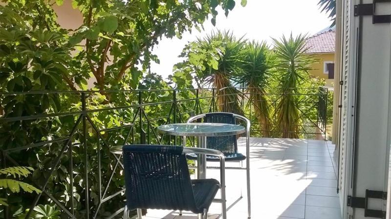 Altina Sea View Apartments Vasilikí Zewnętrze zdjęcie