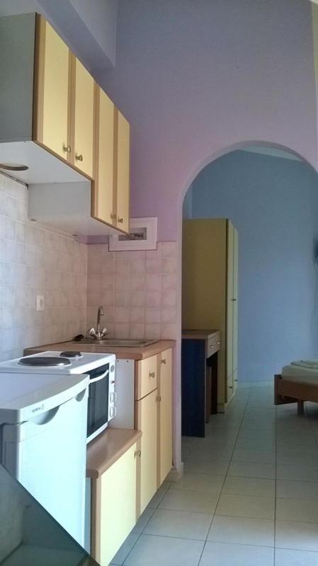 Altina Sea View Apartments Vasilikí Zewnętrze zdjęcie